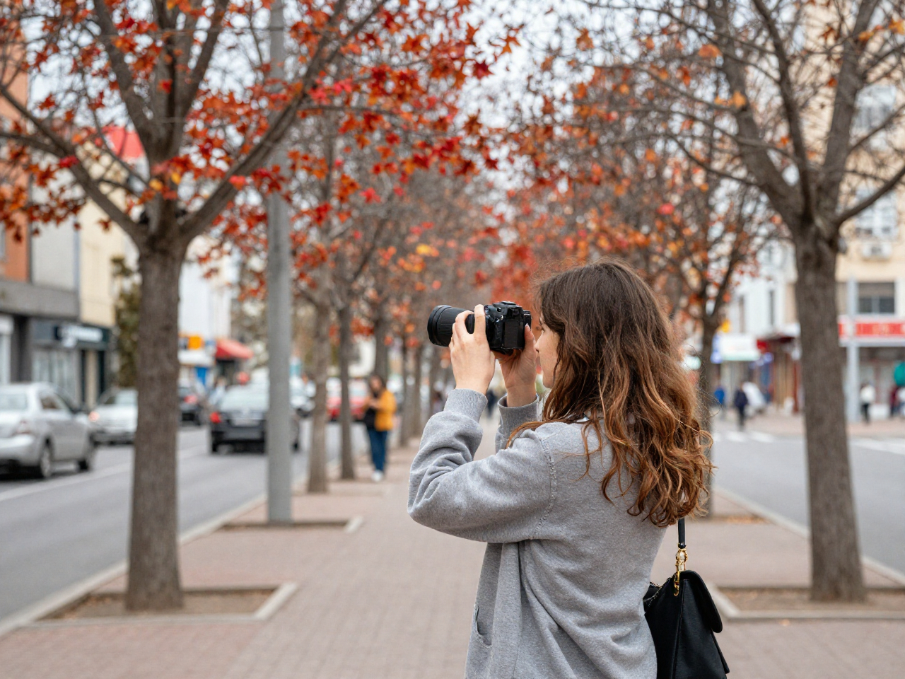 Фотограф
